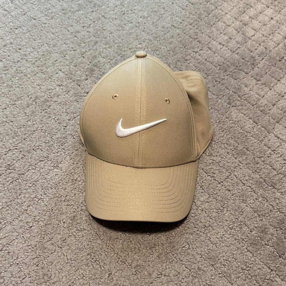 Nike hat
